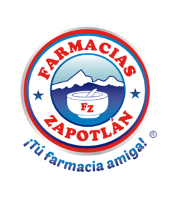 logotipo Farmacias Zapotlan